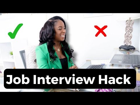 Nail Your Job Interview with the PAR Method (Problem – Action – Result)
