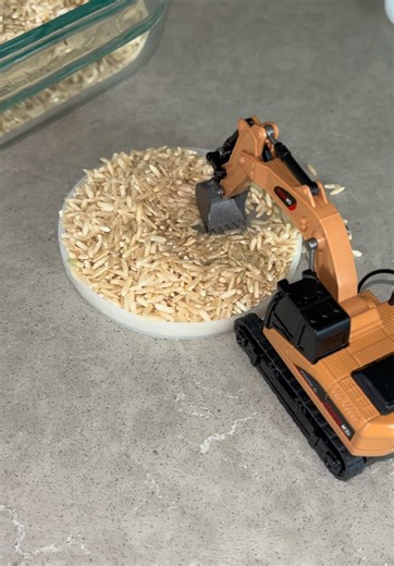Mini Excavator: The Ultimate Contractor's Christmas Gift
