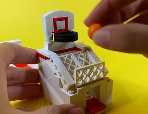 171K views · 2.1K reactions | Building 3 Arcade Games in LEGO by puzzlego https://bit.ly/2L2hBoS | Beyond the Brick | Facebook