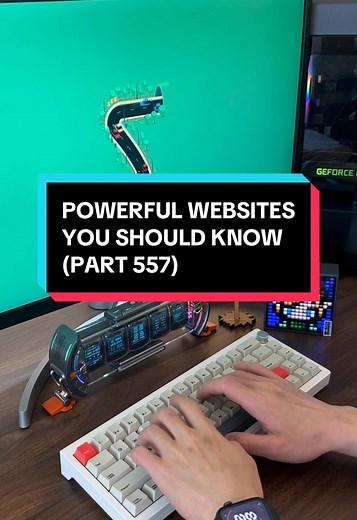 Powerful websites you should know (part 557) learn how to build almost anything in Minecraft #minecraft #minecraftbuilding #minecraftbuild