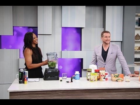 All-natural caffeine alternatives to boost your energy in the morning