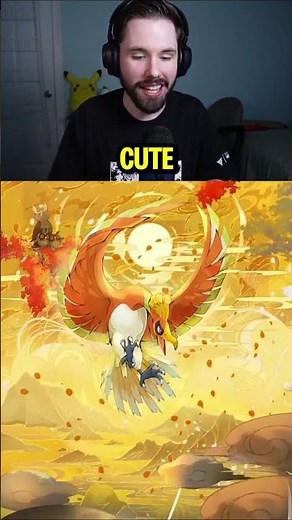 NEW Ho-Oh & Lugia Immersive Rares in Pokemon TCG Pocket