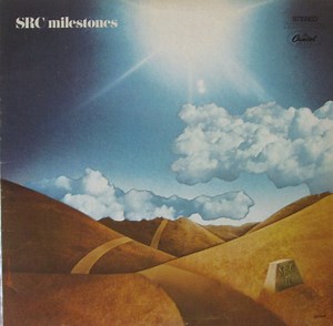 SRC - Milestones