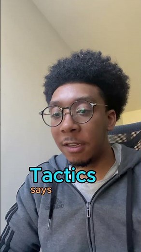 Your first time using TFTactics #tft #gaming #leagueoflegends #teamfighttactics