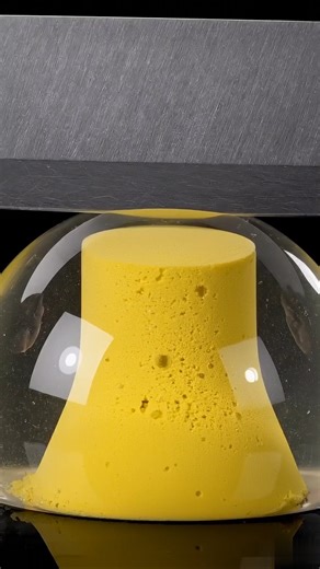 Resin Dome Sponge Core - Cutnow