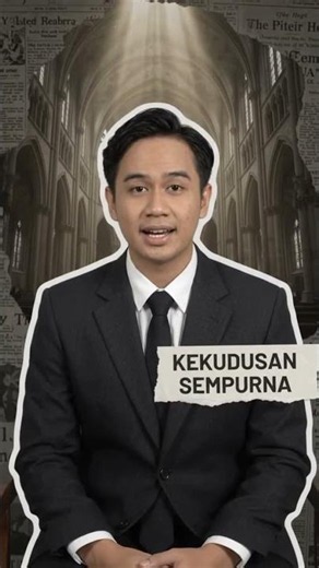 Makna lagu KJ 02 "Suci,Suci,Suci" #rohani #kristenc #yesuskristus