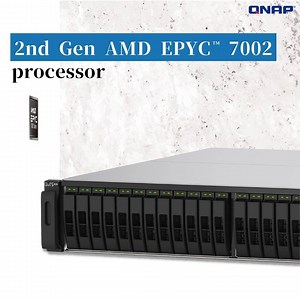 13K views · 57 reactions | Intoducting NVMe All-Flash Array with ZFS!...