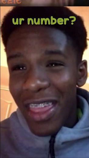 the RIZZ GOD has just logged on 🤣 #omegle #lukeafk #shorts