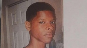 Grandmother of teen found dead off Courtney Campbell Causeway believes 'somebody killed him'