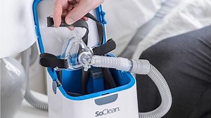 SoClean: Interview with CEO Bob Wilkins