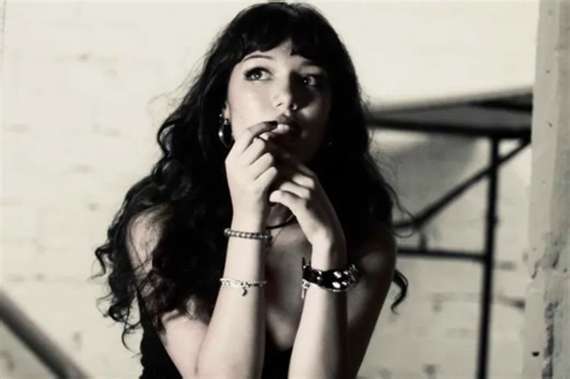 Esha Tewari: “I Want To Make Music Forever…And I Want To Take Over The World”