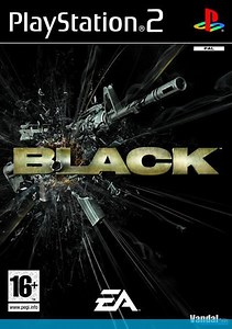 Trucos BLACK - PS2 - Claves, Guías