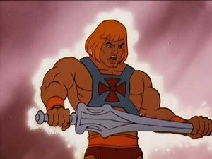 Masters Of The Universe Board Game Announced By CMON