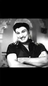 MGR Biography PART 3 #shorts #mgr