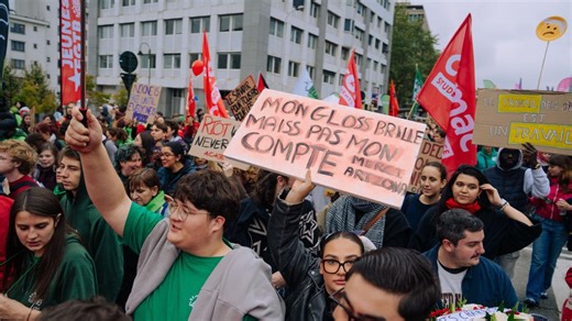 Le point sur les nouvelles actions de grève et manifestations prévues en décembre