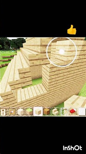 Nights in Minecraft#are perfect# for#steak and#survival#Minecraft# trending viral#new 2025