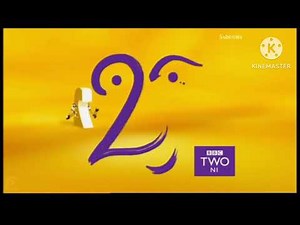 BBC Two Logo History Season 4 Episode 2