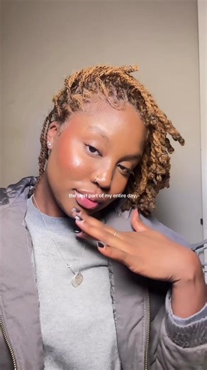 Celebrating Women with Locs on Their Journey