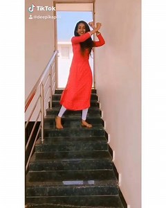 @deepika_pilli | Dance Wance