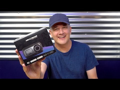 📹 Nextbase 522GW Dash Cam with Alexa Reviewed!