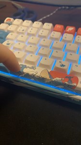 Left side of spacebar rattles after many many mods to try to fix it. I need advice!!