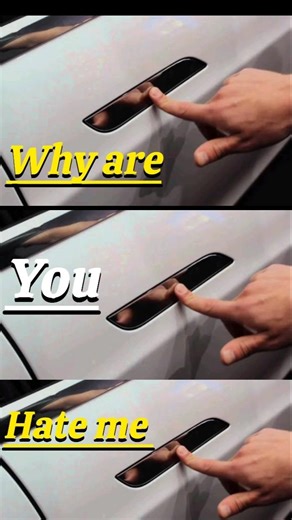 new door handle why hate #automobile #viralvideo #facts #viral #trend #like #subscribe #shortvideo