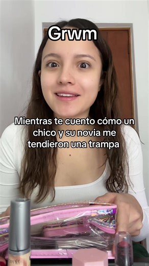 Grwm y una historia de amor complicada
