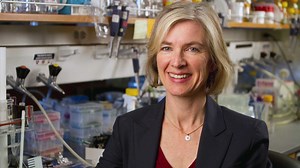 Watch The Woman Who Launched a Scientific Revolution | Walter Isaacson's The Code Breaker on Amazon Live