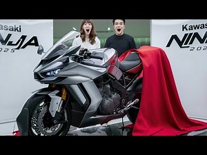 2026 Kawasaki Ninja H2 Review – Price, Specs, Speed Test & Full Details