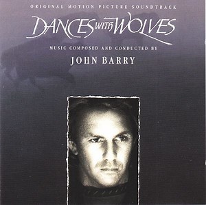 John Barry - Dances With Wolves (Original Motion Picture Soundtrack)