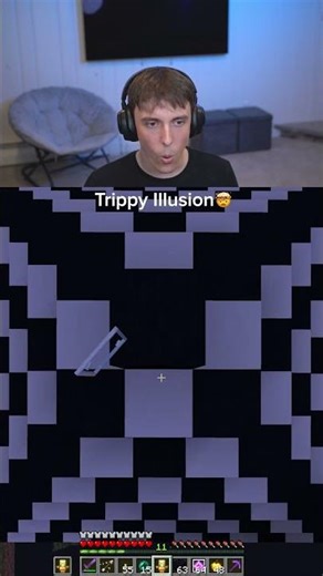 Trippy illusion 🫣