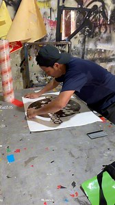 233K views · 1.6K reactions | Silahkan di coba tidak pakai laminating atau masking saat menempel sticker, pasti tersiksa..lahir dan batin..藍 #sticker #stickers #edukasi #edukasivideo #videoedukasi #reeledukasi #reel #reels #education | Icank Bintang Sticker | Facebook