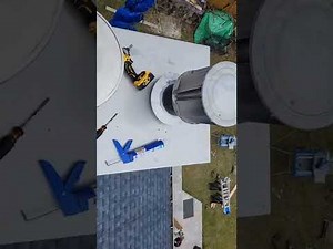 Installation Of Majestic Warmmajic-II Rip & Replace Old Fireplace