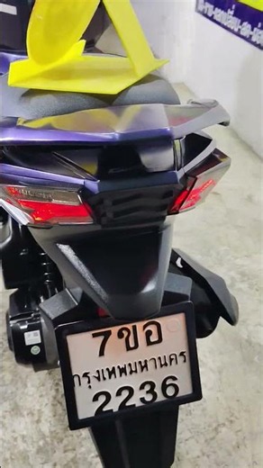 GPX DRONE KEYLESS S ปี 23 รถวิ่ง 6,429 โล สนใจโทร 0615952662