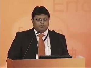 Lipper Fund Awards India 2008