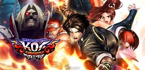 [Qoo News] New KOF Tower Defense RPG KOF Chronicle Officially Launches Today
