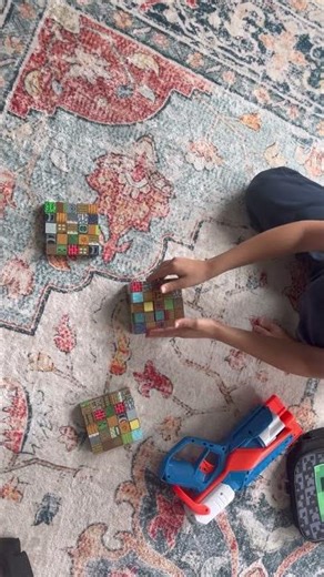 Today’s activity 😅 #dennis