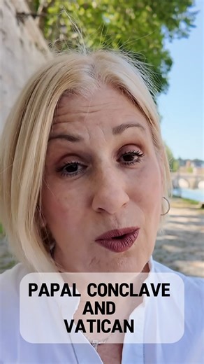 1.5K views · 39 reactions | The passing of a pope marks a profound...