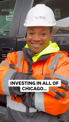 15 reactions | In 2019, CTA piloted the Building Small Businesses program as part of the RPM Phase One Project to help remove barriers and increase economic equity across CTA's small businesses to help enhance their ability and capacity to bid for large construction projects, like RPM. The program was a success and became a fully developed CTA program in 2023! #CTARPM | CTA RPM | Facebook