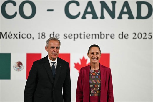 2026 Canada trade mission to Mexico will be 'biggest one'