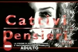 Telecapri: “Stop a programmazione Cattivi Pensieri per pressioni clericali e multe troppo salate”