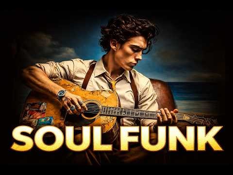 Substructure Vol.2 — Low-End Soul FunkDeep Urban Groove