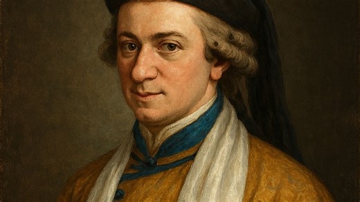 【整活】西方音乐史，但是蒙古人打到了大西洋沿岸