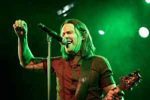 Setlist Playlist: Songs Alter Bridge Perform on Walk The Sky Tour