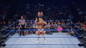 71K views · 697 reactions | X-Division Wrestler of the Year as voted by you - Brian Cage. | TNA Wrestling | Facebook