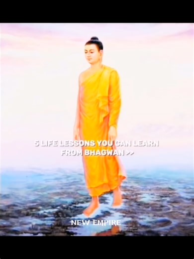 5 Essential Life Lessons Inspired by Buddhist Teachings