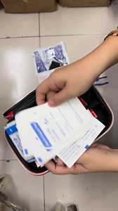 11 shares | First Aid kit Hard case and its inclusion P280 wholesale price minimum 10 pcs #StaySafe #EmergencyPreparedness #EarthquakeKit #SafetyFirst #DisasterReady #EmergencyEssentials #SurvivalKit #BePrepared #divisoriasupplier #corporategiveaways #flashlight #gobag #Pitu #whistle #safetyhelmet #WholesaleandRetail #firstaidkirsethardcase | Walid Bonnet | Facebook