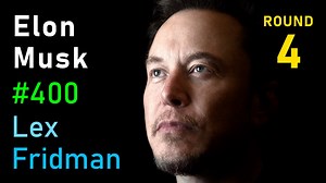 11K views · 206 reactions | Elon Musk- War, AI, Aliens, Politics, Physics, Video Games, and Humanity - Lex Fridman Podcast #400 | Vision | Facebook