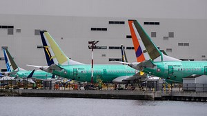 NTSB faults Boeing for lack of safety protocols in 737 Max door plug blowout