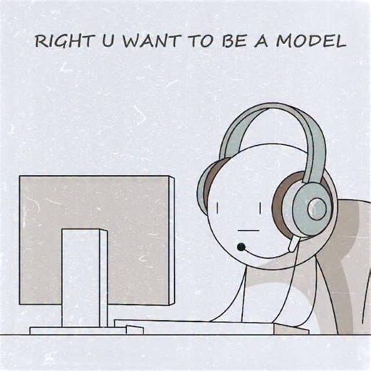 Doodle Dose | Model 💅 | Instagram